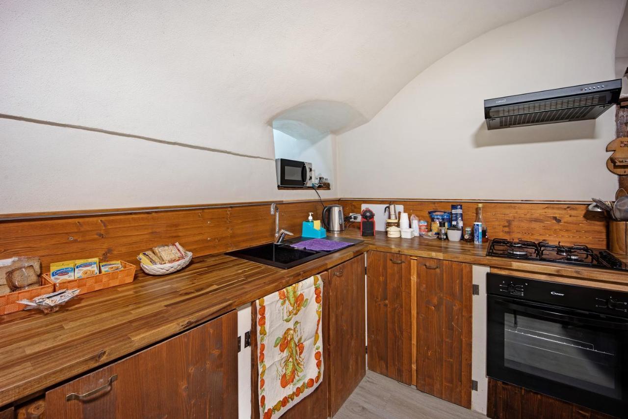Casa Da Gina Villa Dolceacqua Bagian luar foto