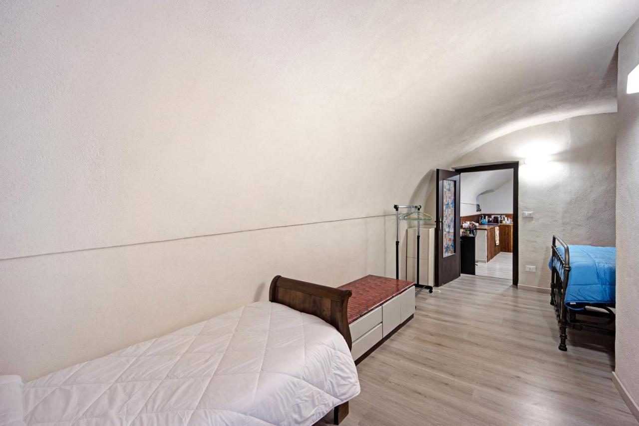 Casa Da Gina Villa Dolceacqua Bagian luar foto