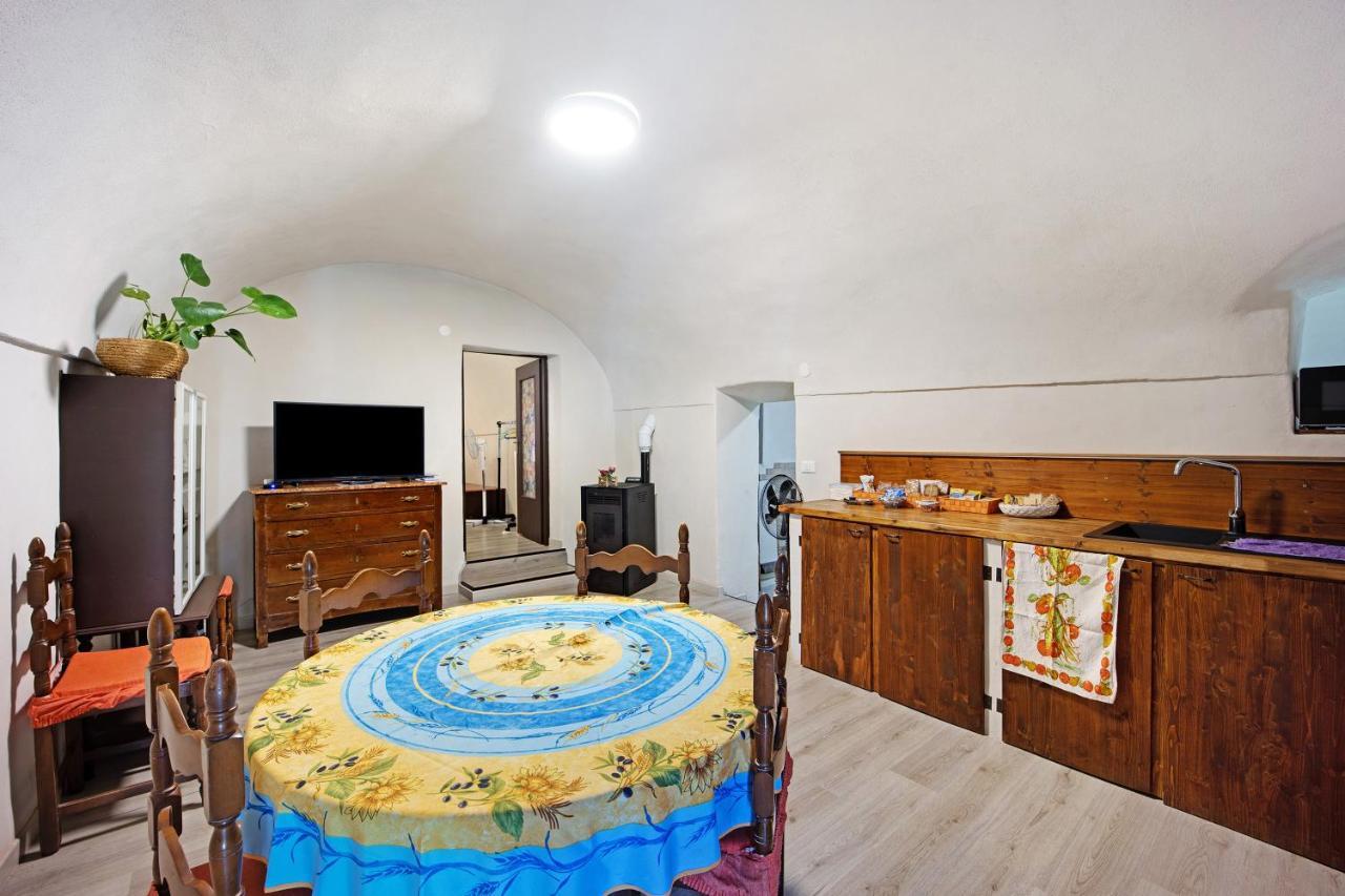 Casa Da Gina Villa Dolceacqua Bagian luar foto