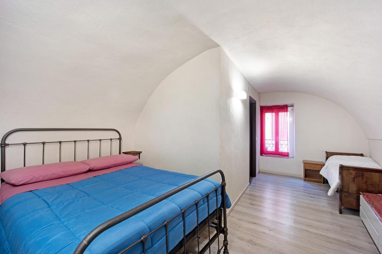Casa Da Gina Villa Dolceacqua Bagian luar foto