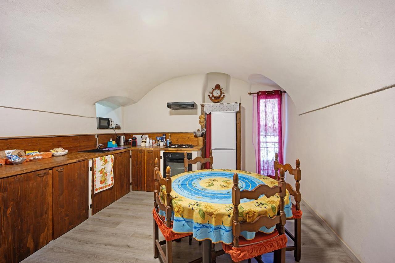 Casa Da Gina Villa Dolceacqua Bagian luar foto