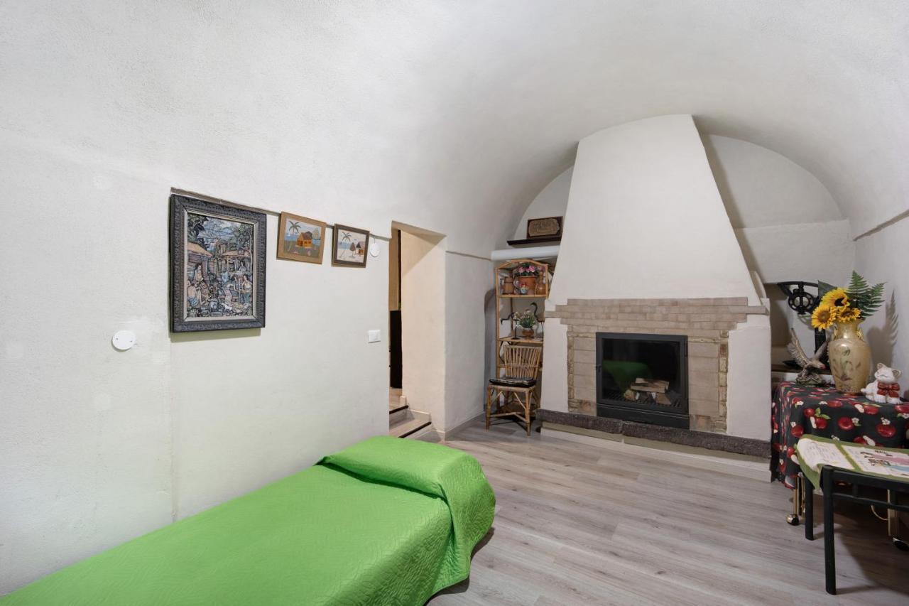 Casa Da Gina Villa Dolceacqua Bagian luar foto